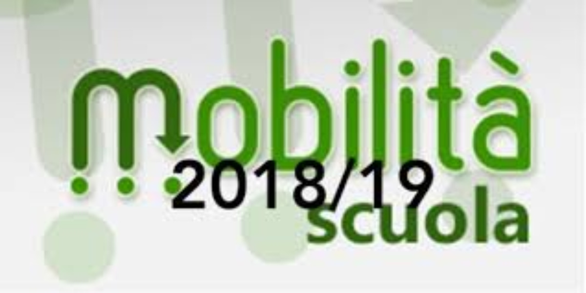 Pubblicazione O.M. Mobilità personale docente, educativo ed A.T.A. per l’a.s. 2018/2019